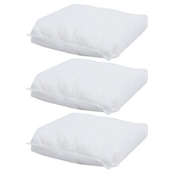 Nedvességelnyelő betétek otthonra, 3 x 400 g