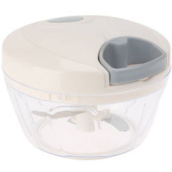 Kézi zöldség-gyümölcs szeletelő, 13 x 9 cm