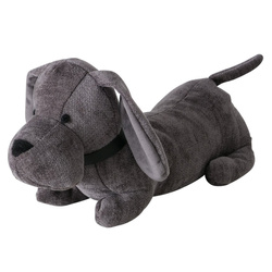 Ajtóütköző tacskó formában DELIO