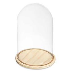 MODO üvegbura, Ø 20 cm