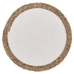 BOHO KONYHA asztali alátét, Ø 38 cm, ZELLER