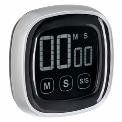 LCD kijelzővel ellátott időzítő