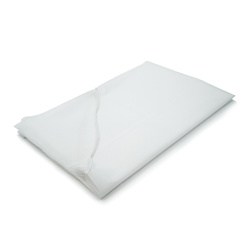 Matracvédő gumiszalaggal, 160 x 200 cm, JESSY