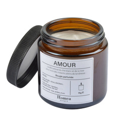 Modern Apothecary illatgyertya üvegben, Ø 6 cm