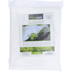 Fehér agrofólia, 1 x 10 m