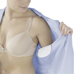 Hónaljbetétek, 24 darabos készlet