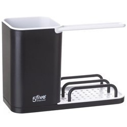 NEO BROWN konyhai készlet konyhai kiegészítőkhez, Paris Prix, fekete