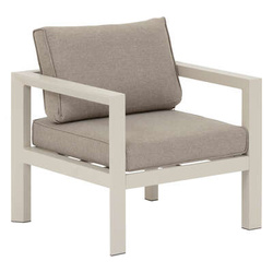 EVAZION alumínium kerti szék