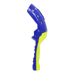 Vízijáték, lufik kilövő, BALLON