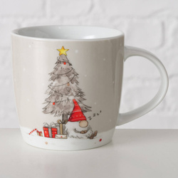 FIETE törpés bögre, 330 ml