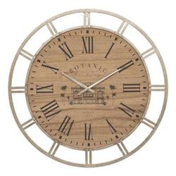 Bota vintage falióra, Ø 70 cm