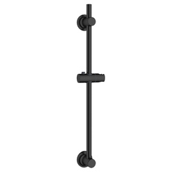 Fúró nélküli szerelésű zuhanyrúd, 70 cm, WENKO