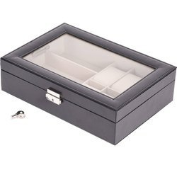 Ékszertartó doboz, 30 x 21 cm