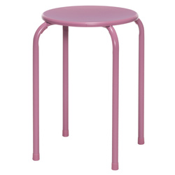 Fém zsámoly, Ø 30 cm