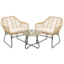 LAMBADA kerti bútor szett