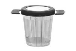 Tea infuser szűrő