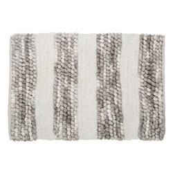 Fürdőszobai szőnyeg, 50 x 75 cm