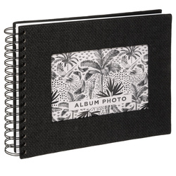 Cuba fényképalbum, 200 fényképhez.