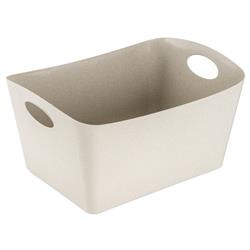 BOXXX fürdőszobai tálca, tároló, L méret, KOZIOL