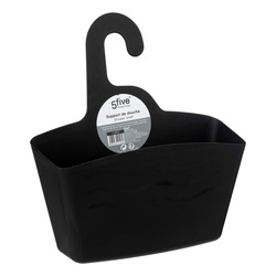 Zuhanytálca, 100% PP, vízálló