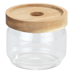 Üvegtartály száraz termékekhez VIDO, WENKO