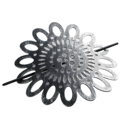 MANDY függönycsipesz, 1 darab