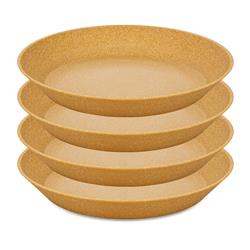 CONNECT mélyebédtányér, Ø 24 cm, KOZIOL