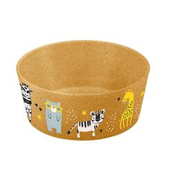 Gyerek tál, 400 ml, organikus anyagból, KOZIOL