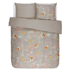 Pamut szatén ágynemű szett 2 fő részére, 200 x 220 cm, Essenza