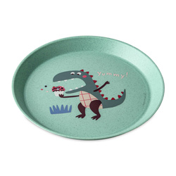 DREAMS gyerek tányér, Ø 20,5 cm, KOZIOL