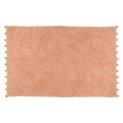 Gyerek szőnyeg pomponokkal, 100 x 150 cm