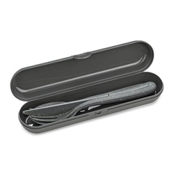 KLIKK READY evőeszköztartó, evőeszközkészlet, KOZIOL