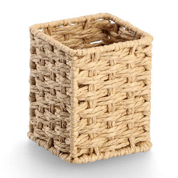 Papírból készült tolltartó 8 x 8 x 10,7 cm