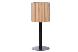 URBAN EDEN virágtartó fém állványon, 51 cm