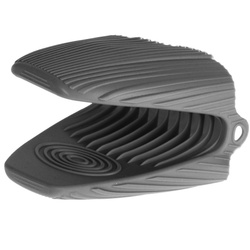 Szilikonból készült konyhai fogantyú