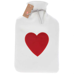 Horgolt takaró termoszhoz, 35 cm