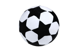 MARACANA labda párna, Ø 25 cm