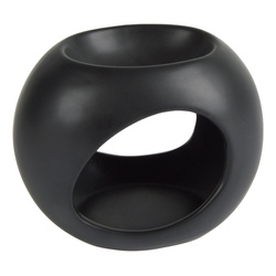 Gyertyaolvasztó kályha, 11 x 13 cm