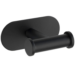 OREA DUO törölközőtartó, Turbo - Loc, WENKO