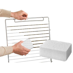 Sütő- és grilltisztító kő