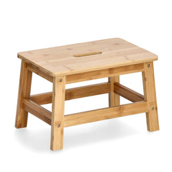 Bambusz lépcső, 38,5 x 26 x 25 cm