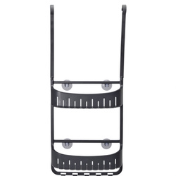 BAWA zuhanypolc fúrás nélkül, 69 x 29 x 10 cm