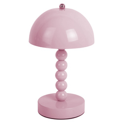 BUBBLES asztali lámpa, Ø 16 cm