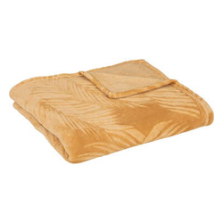 Díszes flanel takaró ZOA, 125 x 150 cm