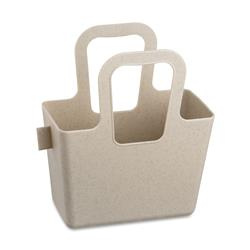 Többfunkciós szervező, apróságok tárolója TASCHELINI, KOZIOL, természetes korall