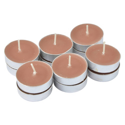 Illatos tea light készlet, 12 db.