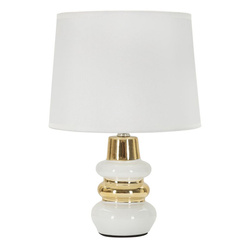 Kerámia talpú lámpa, TAVOLO, Ø 23 cm