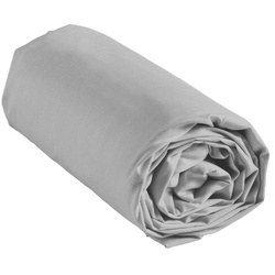 LINETTE gumis lepedő, 160 x 200 cm, pamut