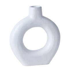 Fa váza MATISSE, 25 x 27 cm