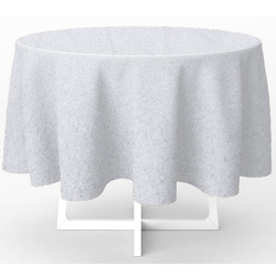 Kerek asztalterítő, Ø 150 cm